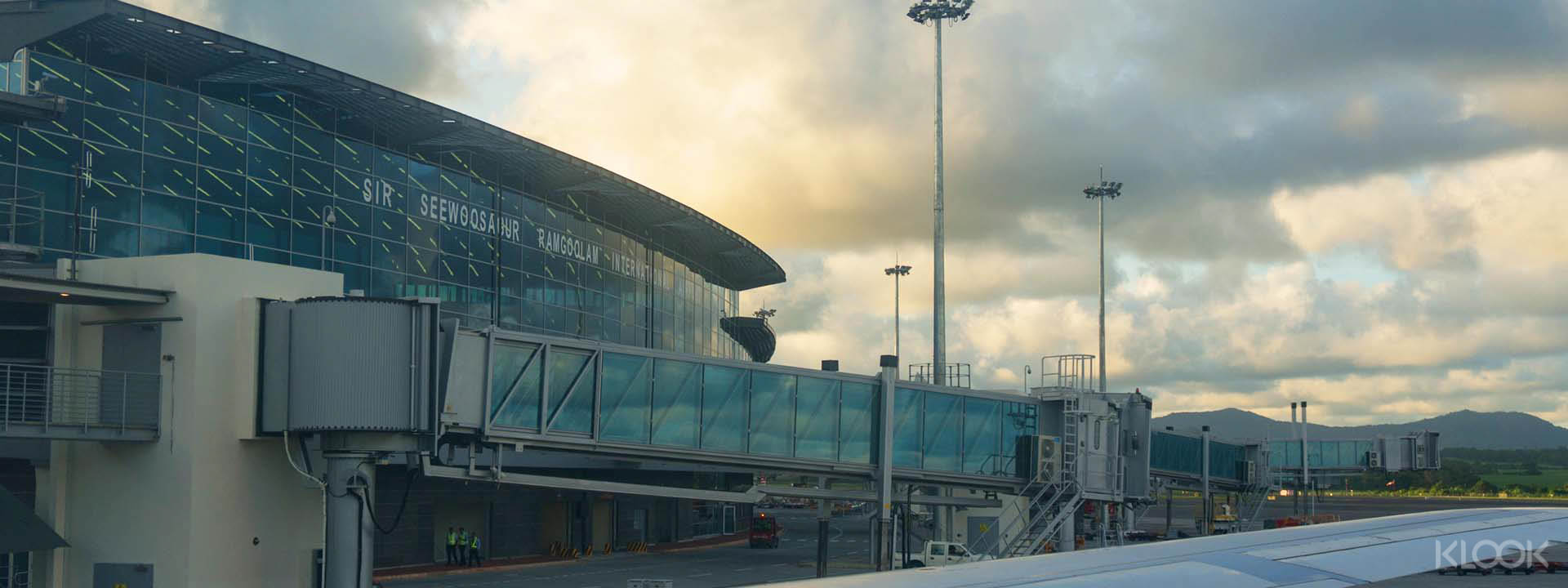 Mauritius Airport Transfers