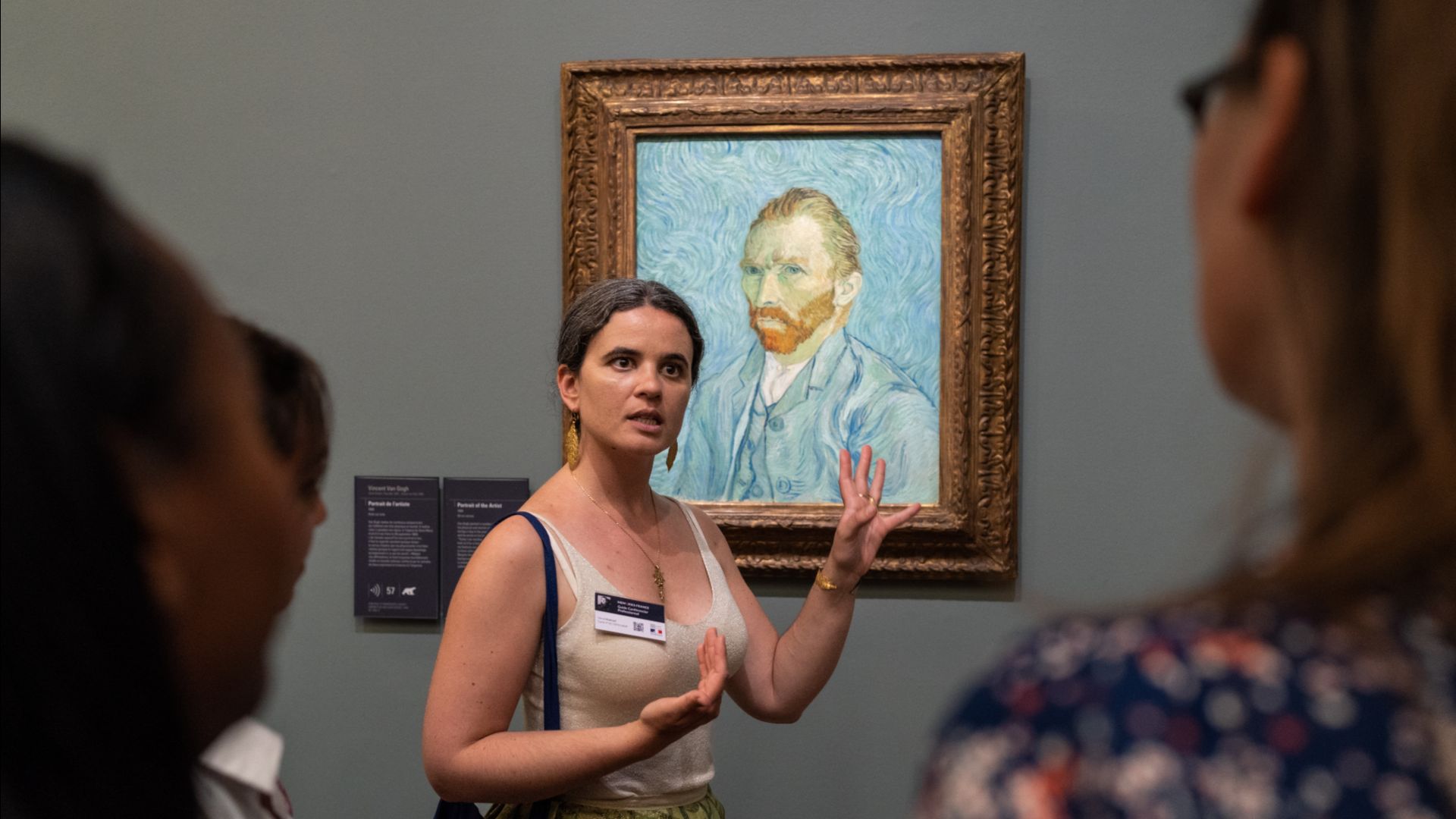 Orsay Museum Tour in Paris