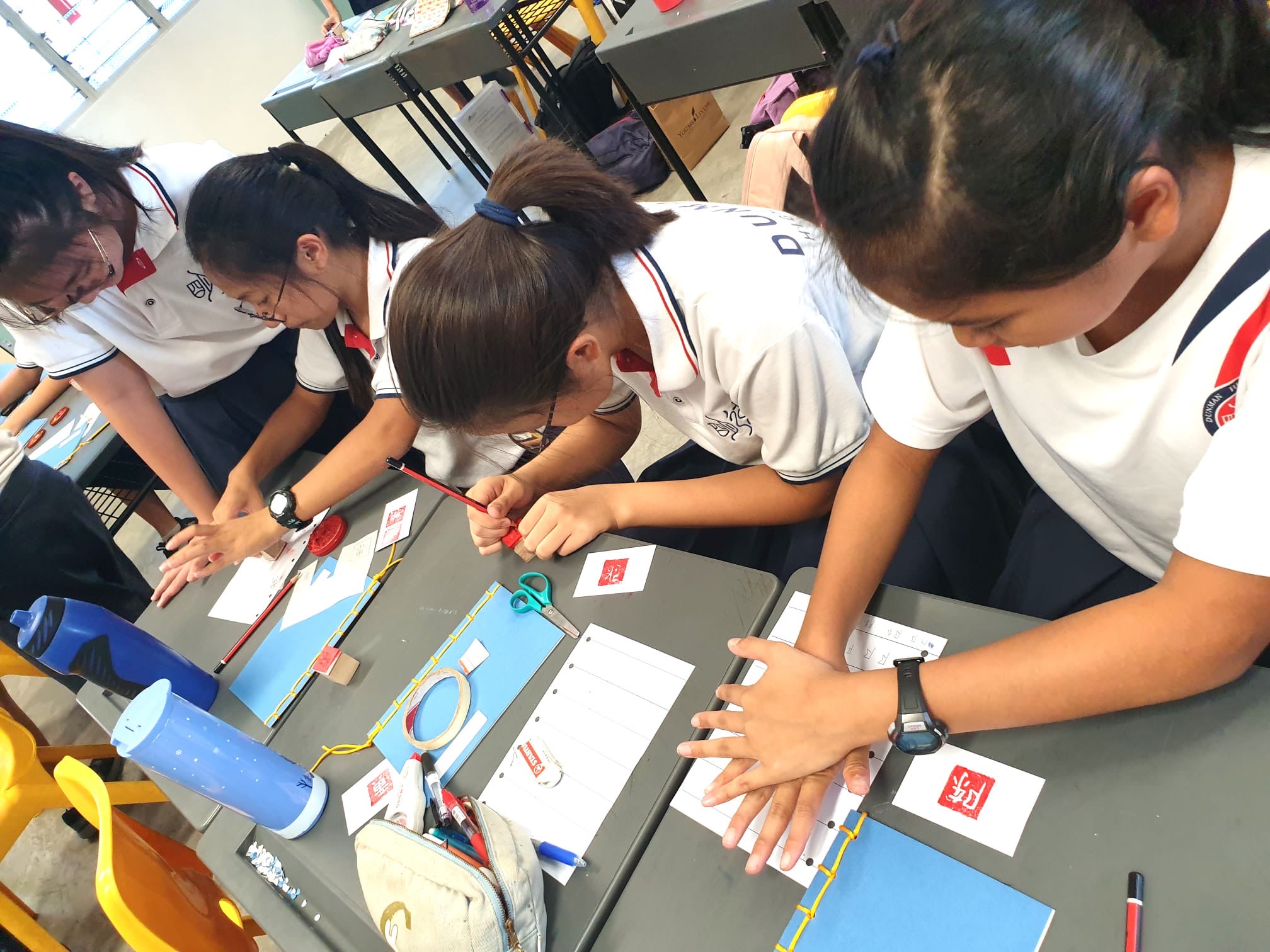 Easy Seal Carving: A Modern Take on Tradition