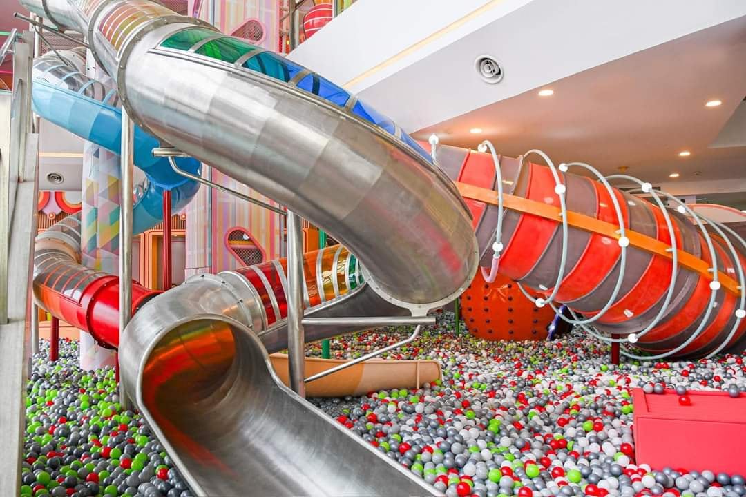 A+Go Babyland Gurney Paragon