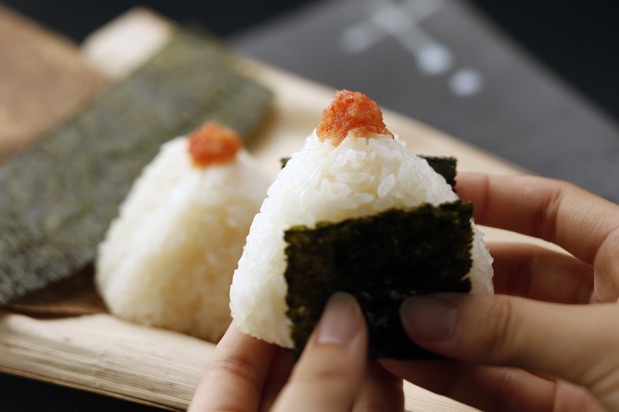 Tokyo Traditional Food Tour in a Small Group