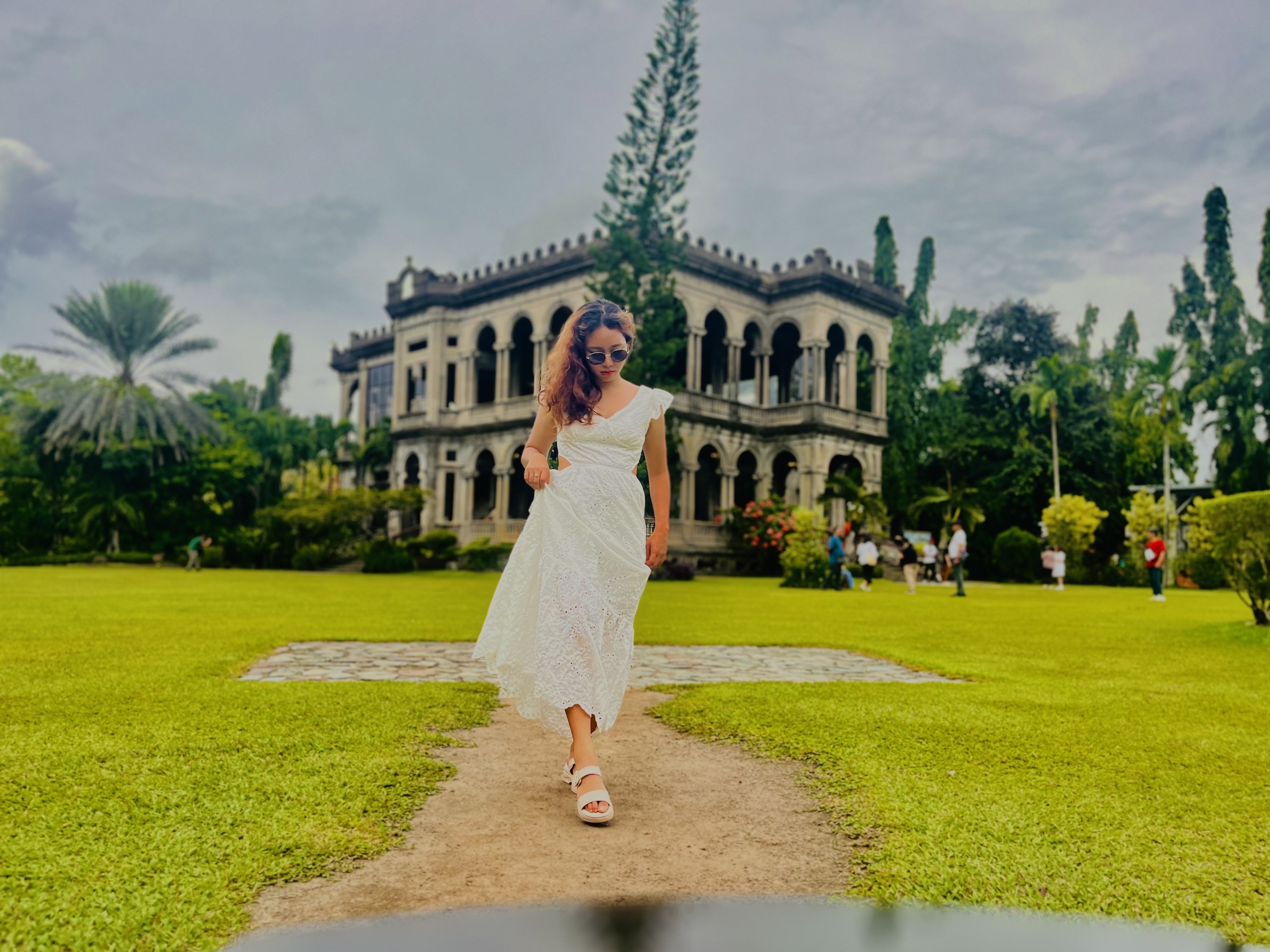 Multi-City Bacolod Day Tour from Iloilo