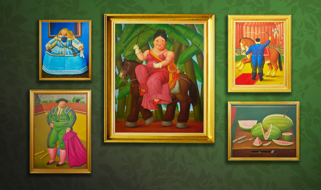 IMBA Theatre @ Gardens by the Bay