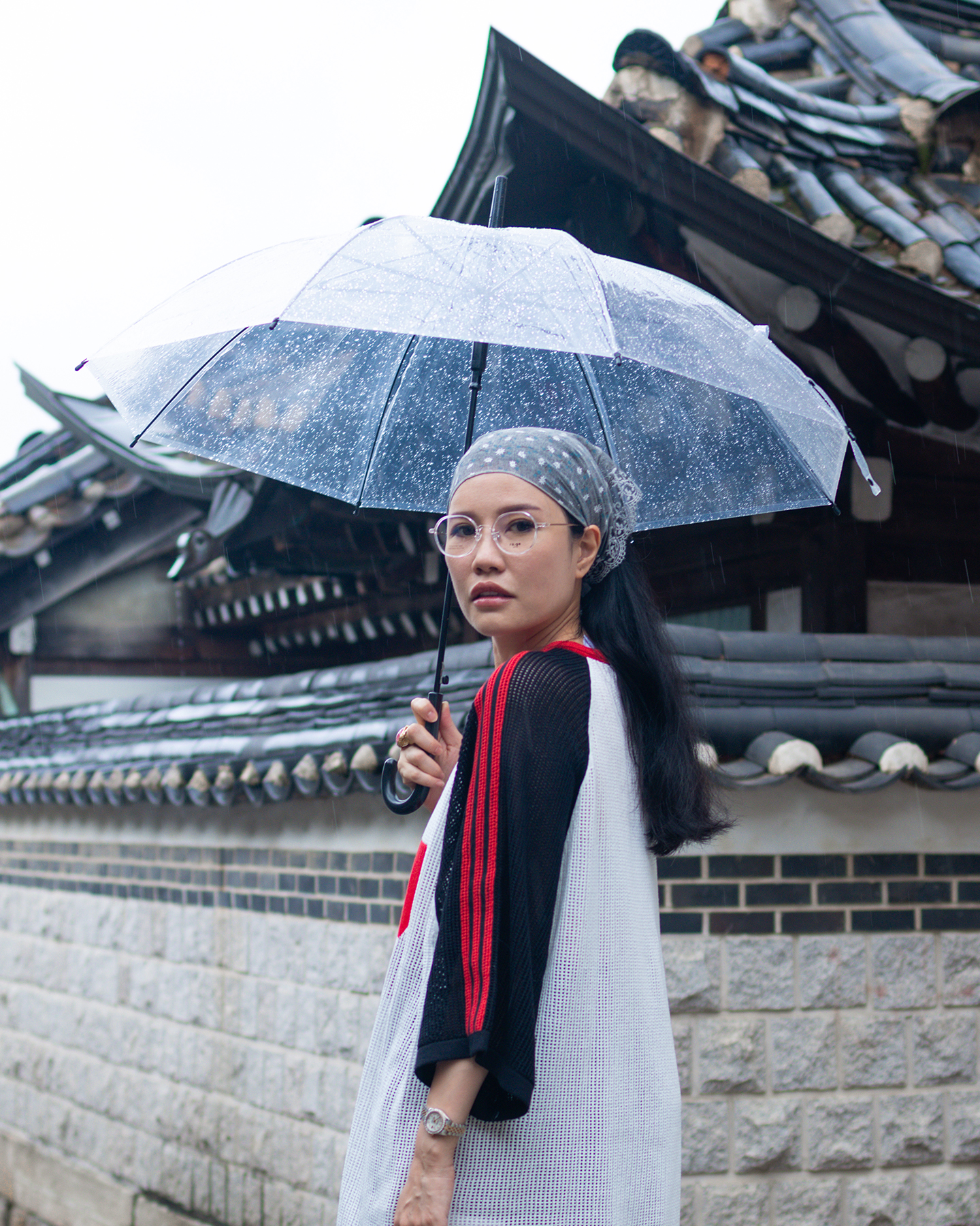 韓國首爾專業攝影師／熱門攝影景點 