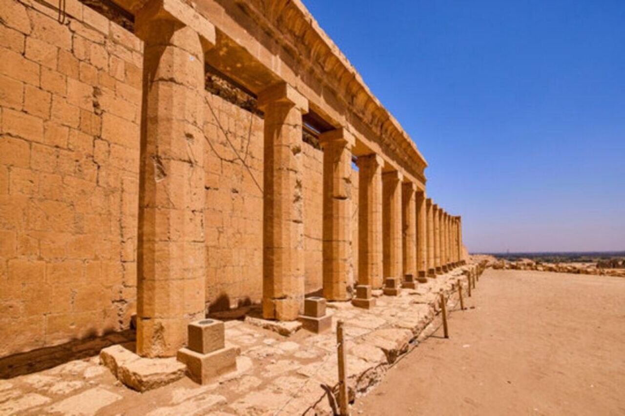 Best of Luxor Private Day Trip 