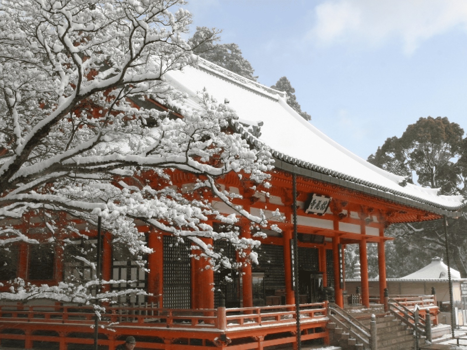 大阪最靈驗祈福地，