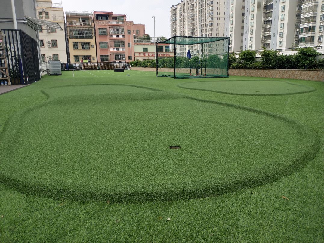 Hampton by Hilton Guangzhou Huadu