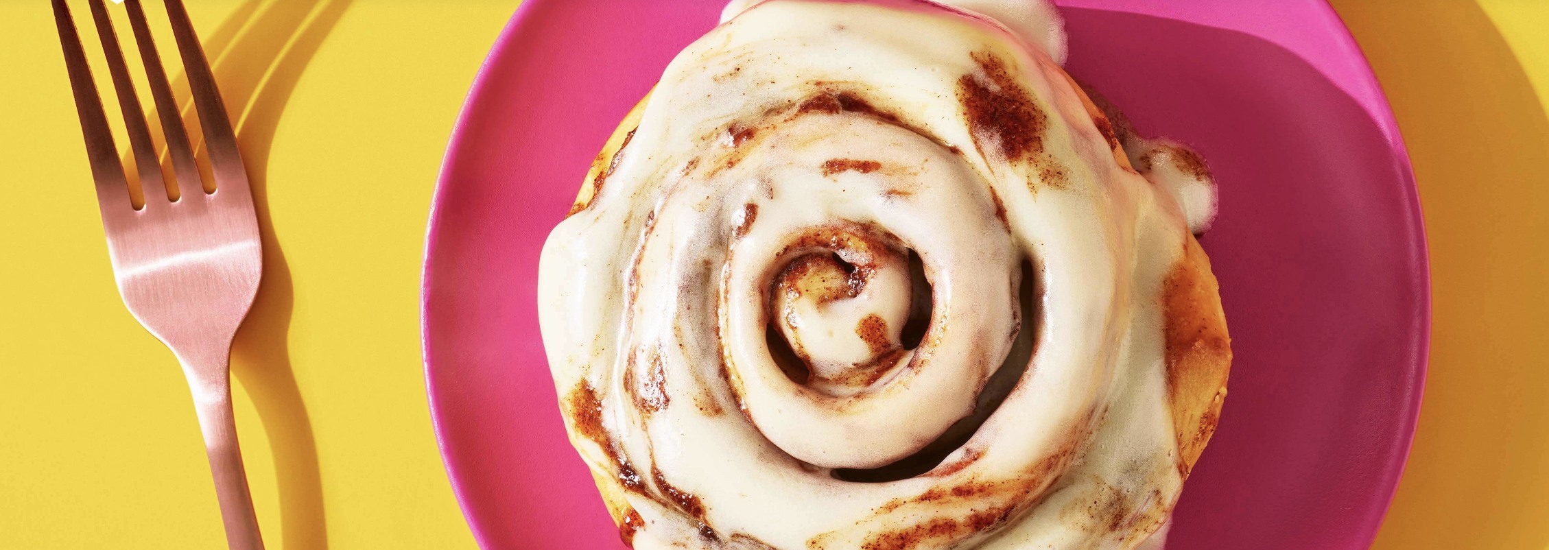 Cinnabon | 玉桂卷、現金券 | 全港多區分店兌換