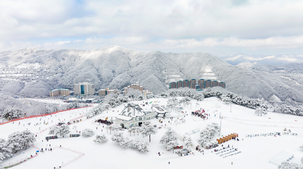 Vivaldi Ski Resort Private Tour