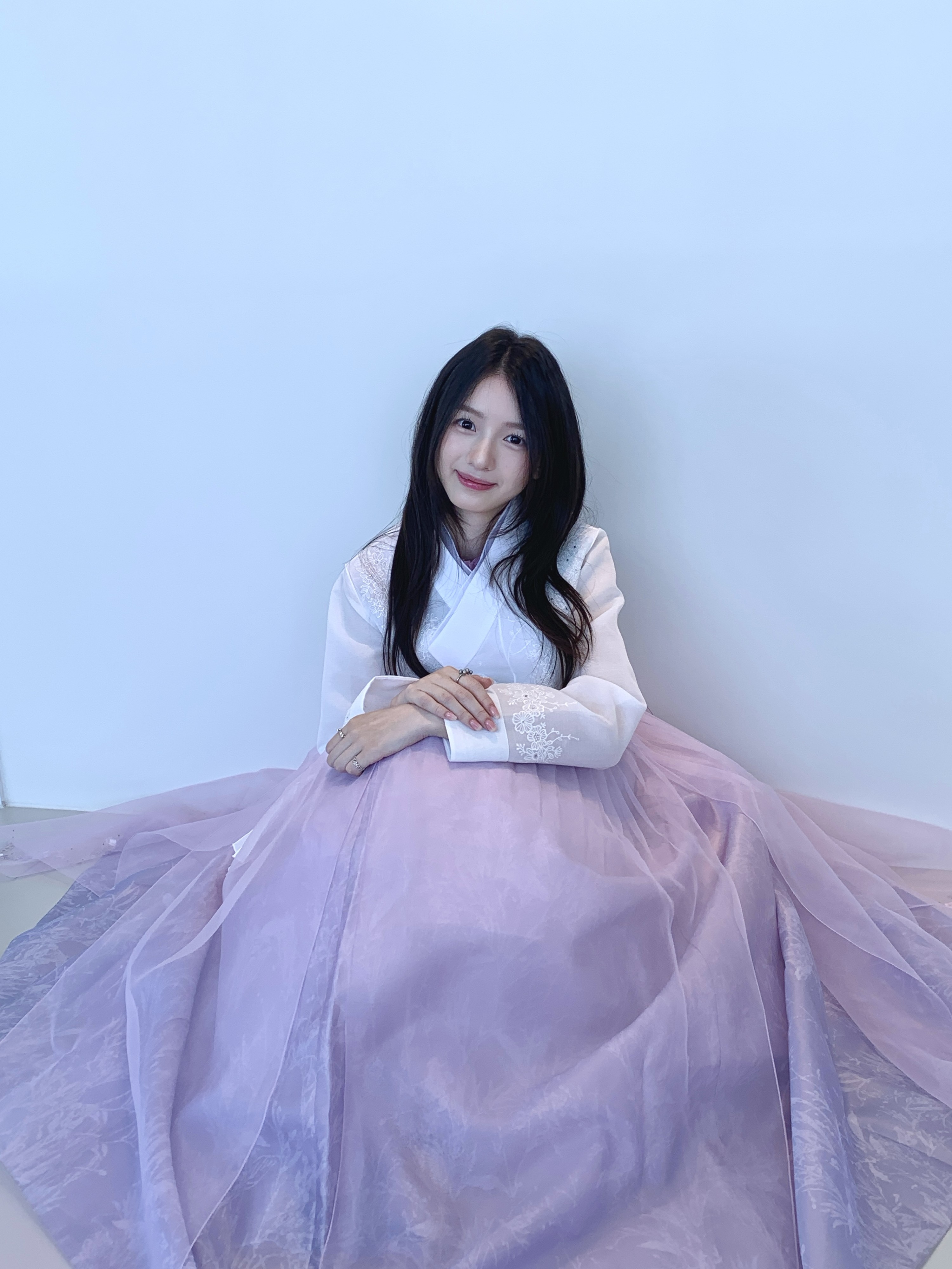 NOIR HAIR 廣安里2號店 | 頂級韓系造型 + 免費韓服體驗
