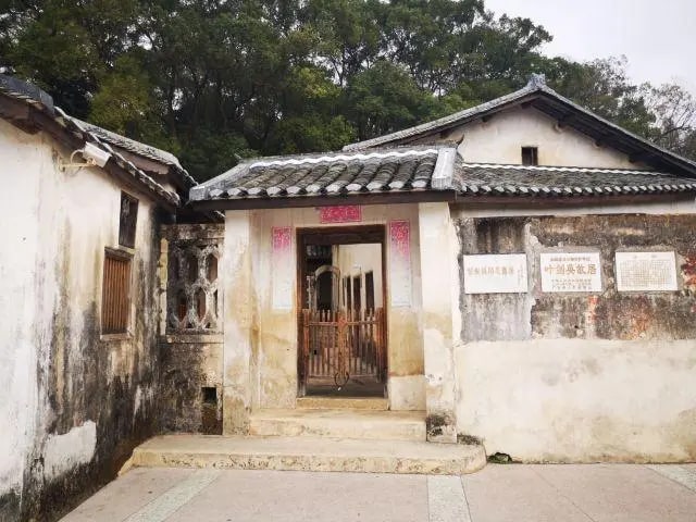 梅州私人導覽1日 梅州客天下景區 千佛寶塔 葉劍英紀念園 葉帥故居
