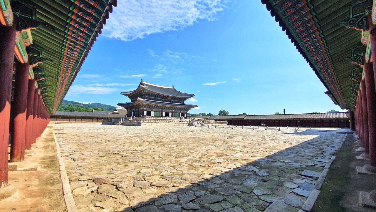 景福宮