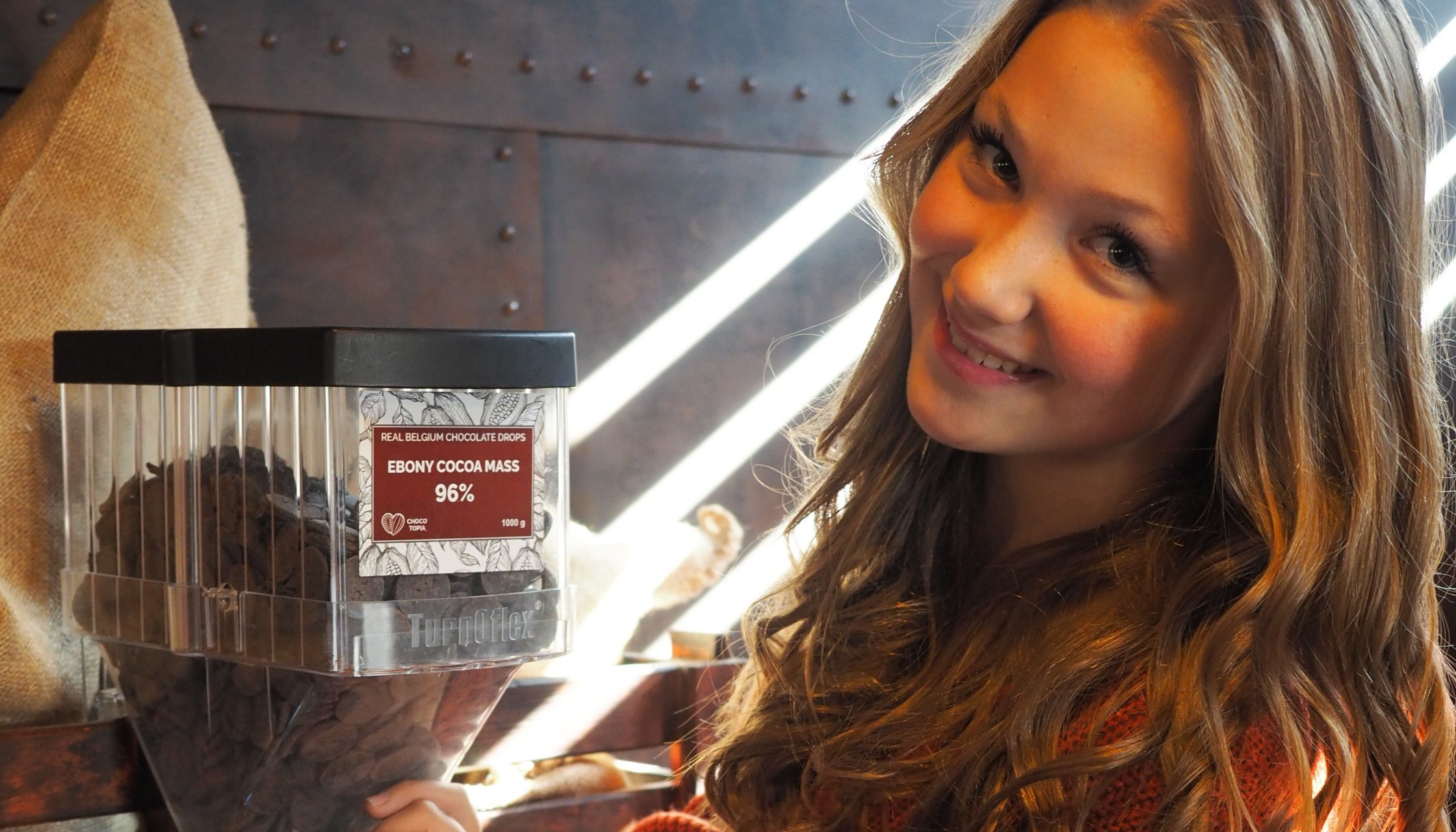 Discover the secrets of sugar and explore our sugar production exhibition.