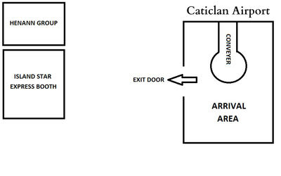 Godofredo P. Ramos Airport