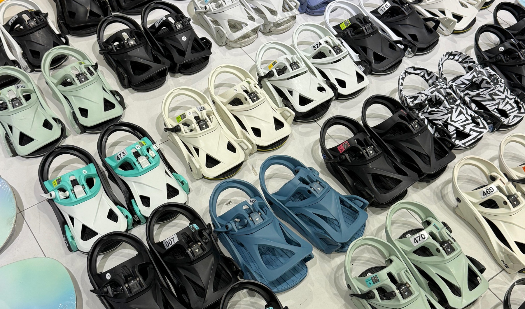 Snow66 ski training & ski equipment rental
