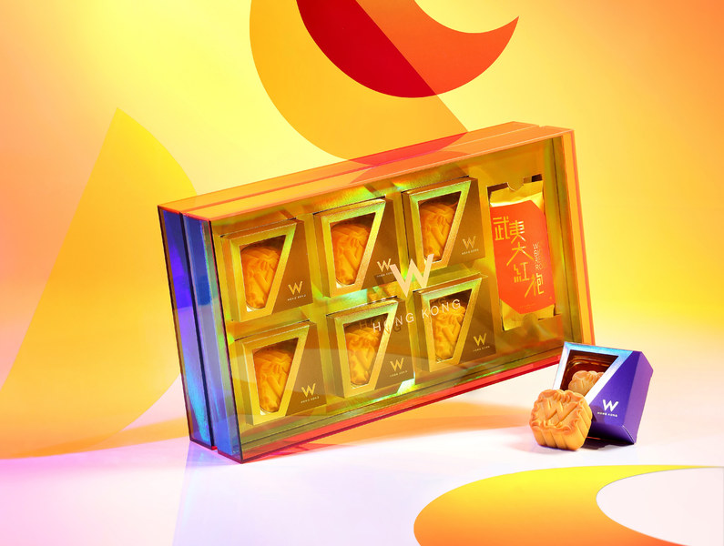 Best Buffets in Hong Kong Klook