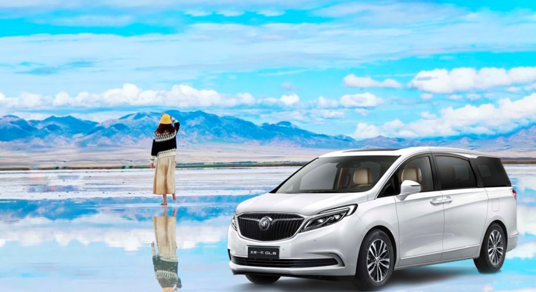 Chartered Tour 2-4 Days Small Loop Tour in Qinghai and Gansu