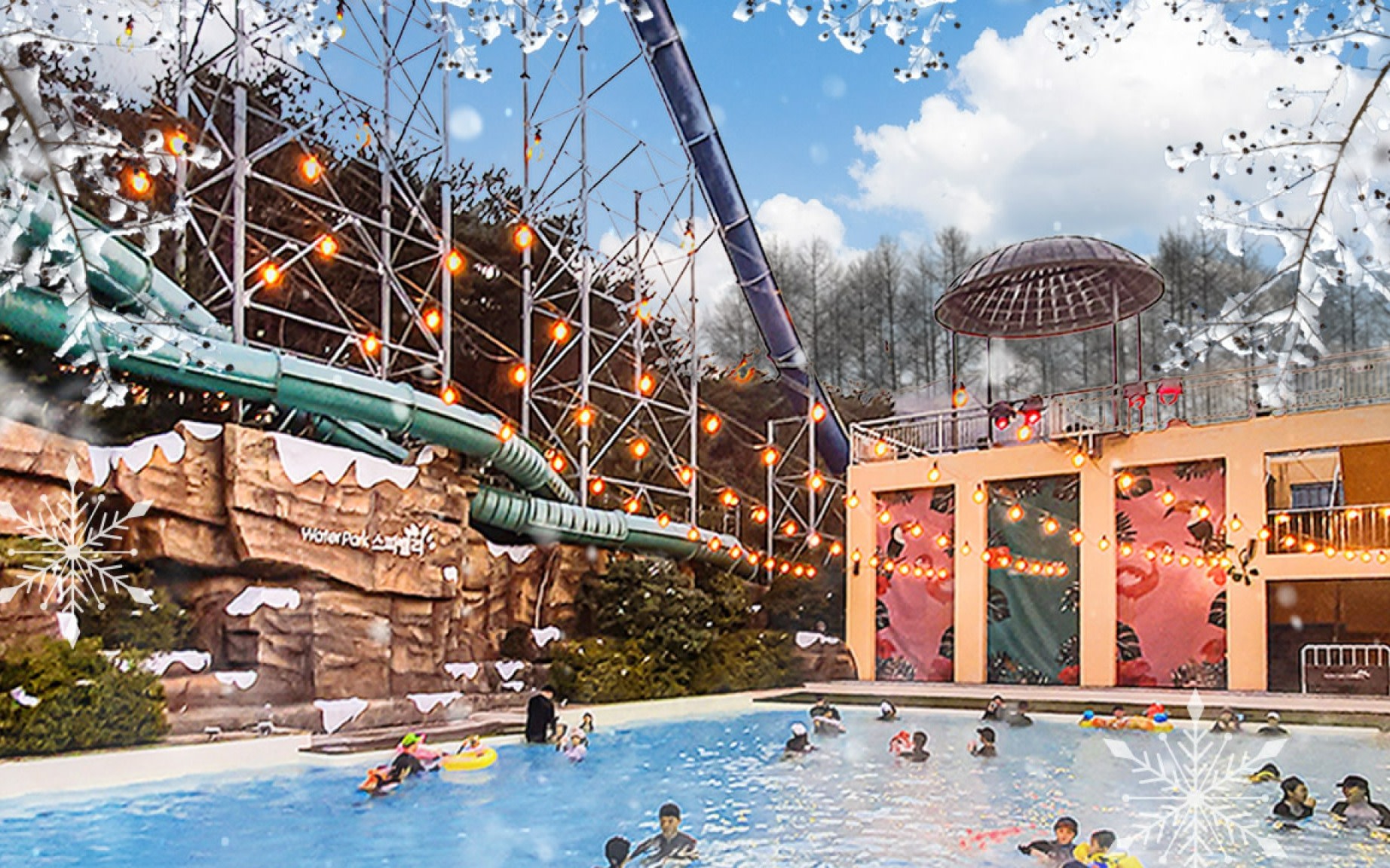 수성못 여행 정보와 후기 정리