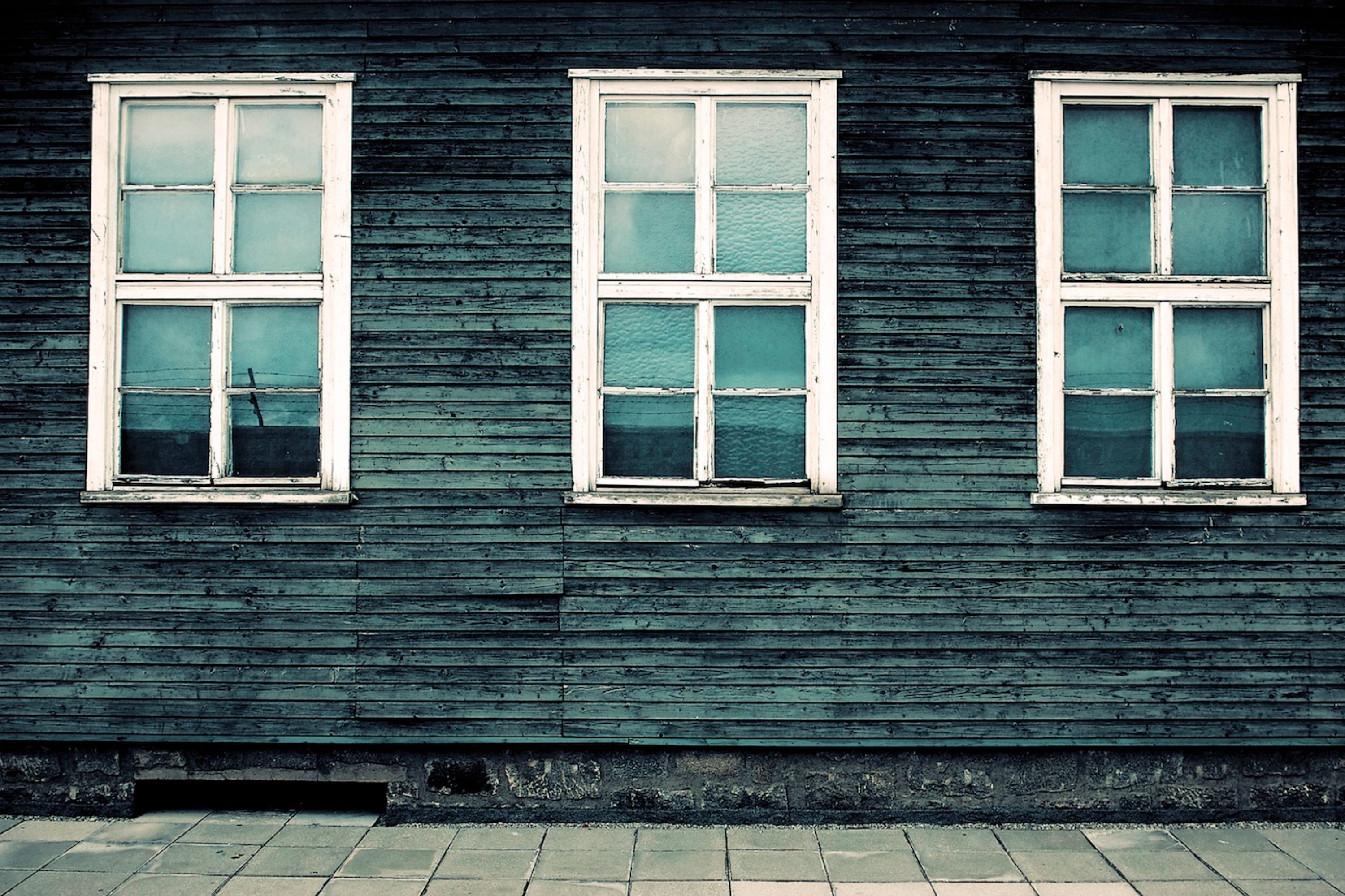 Mauthausen Concentration Camp Memorial Tour in Vienna