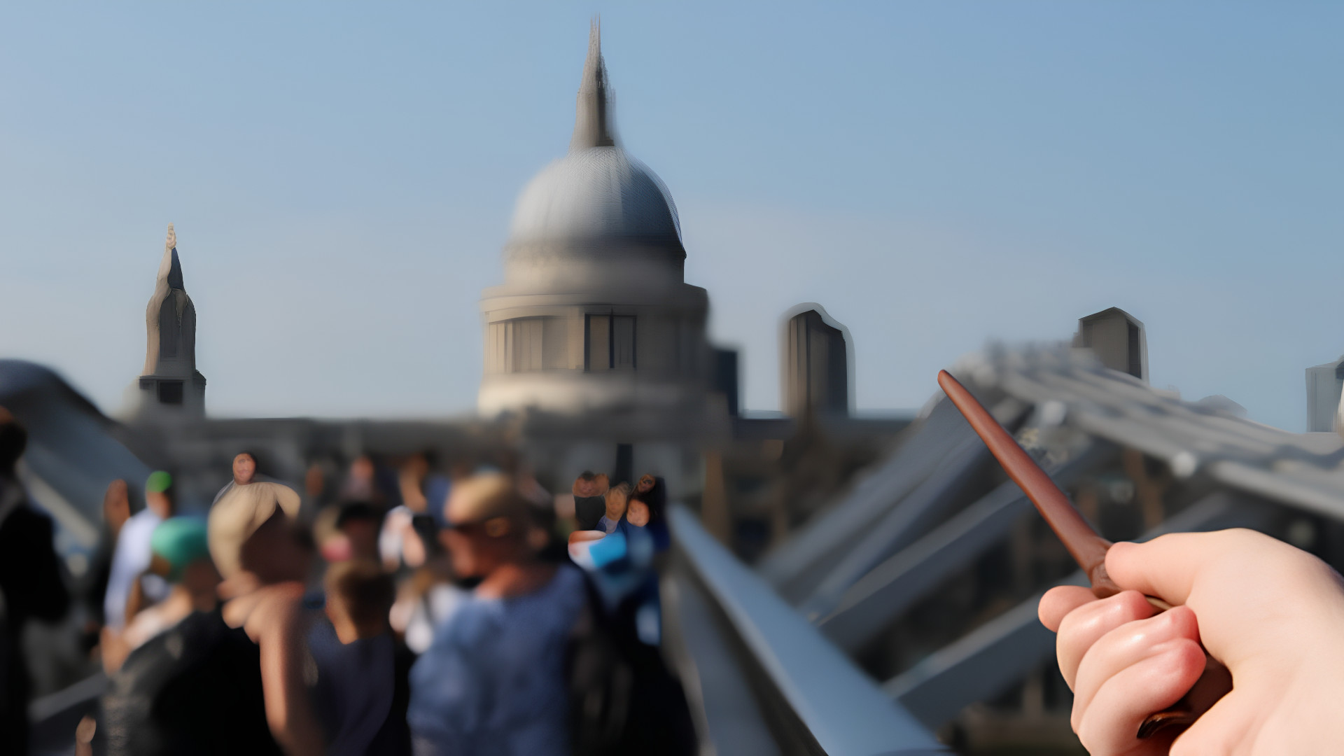 London Westminster & Leadenhall Market Half-Day Guided Tour