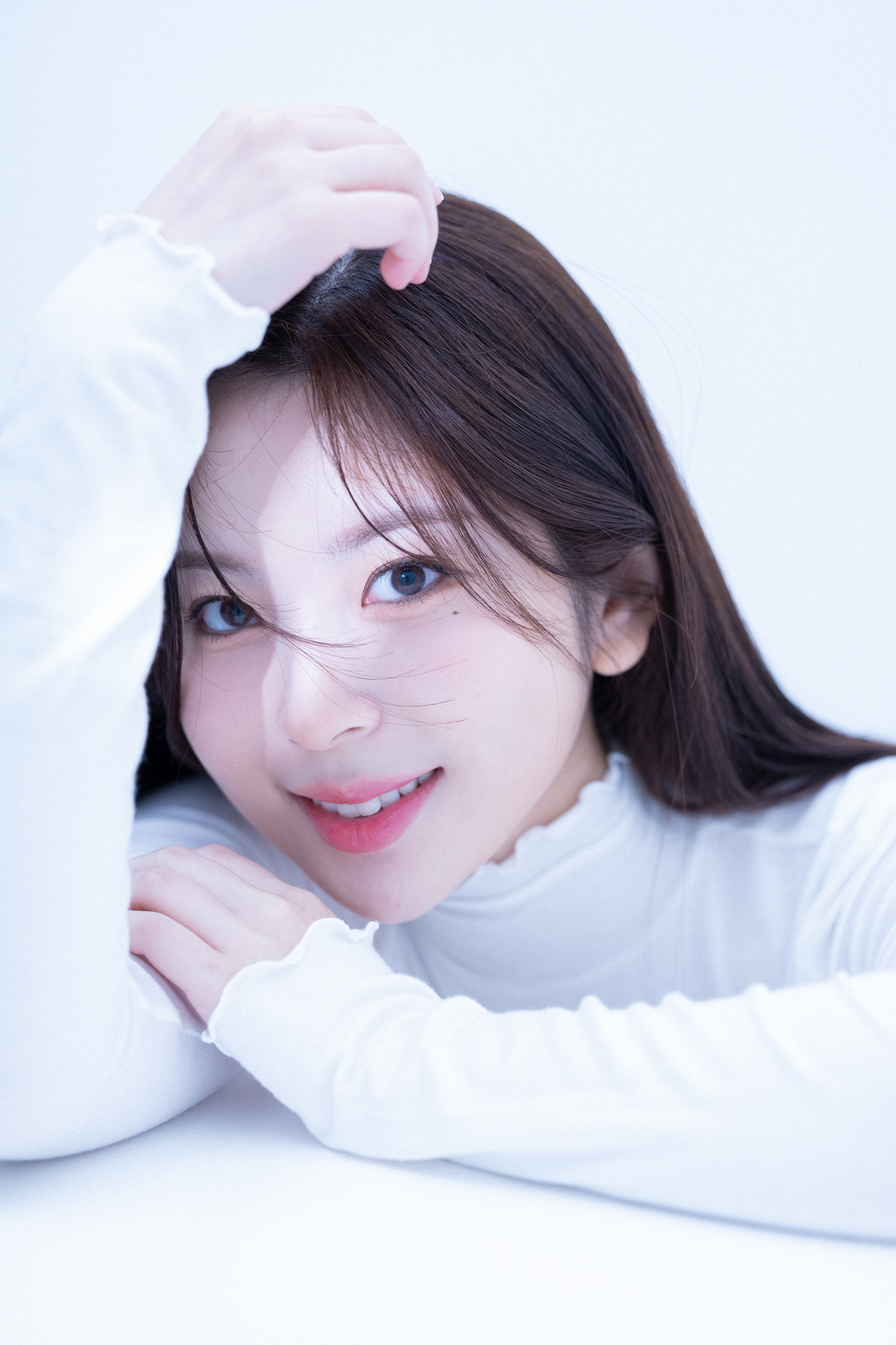 K-pop 明星同款美容沙龍：美髮和化妝體驗