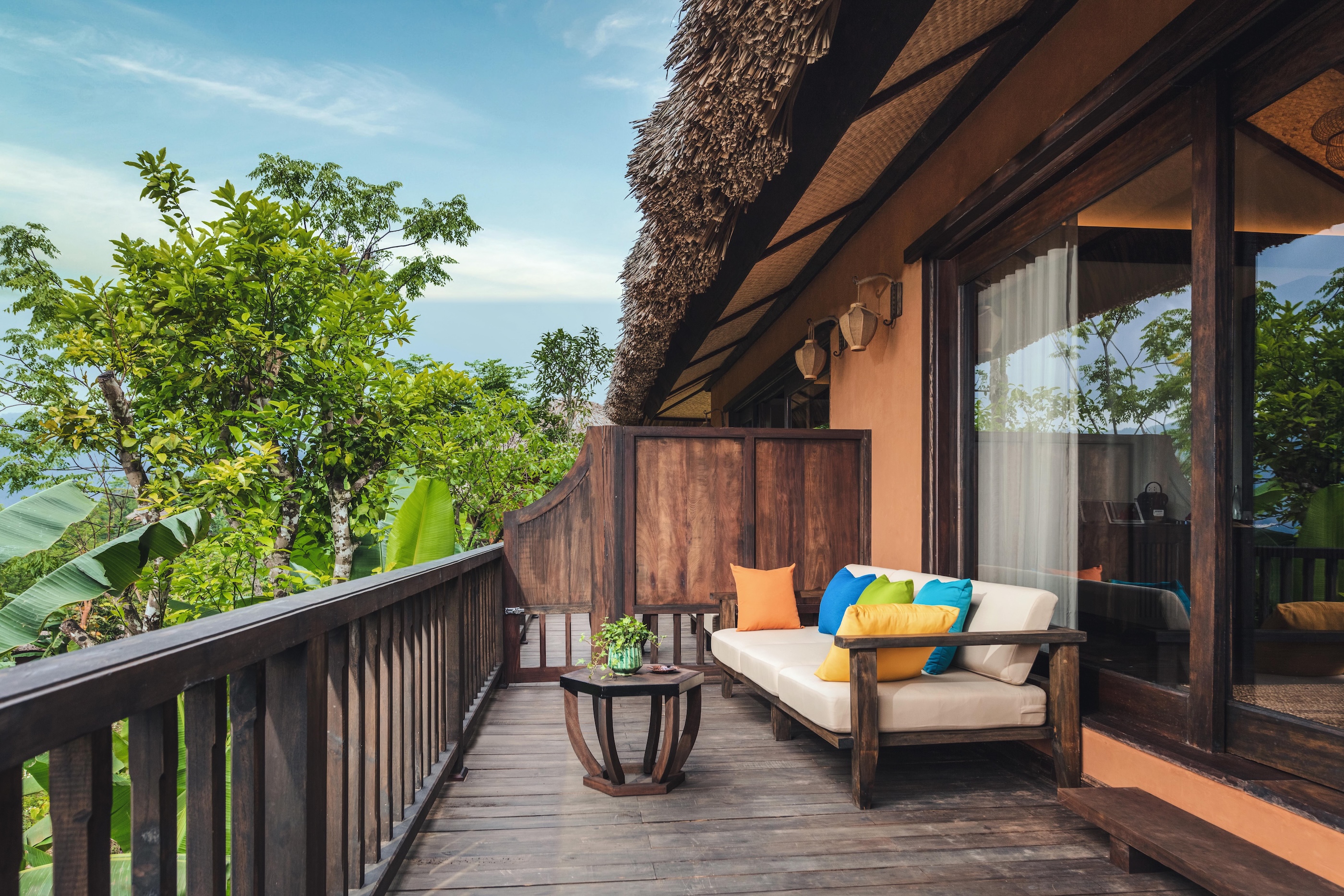 Lantana Mountain Bungalow 2 Bedrooms