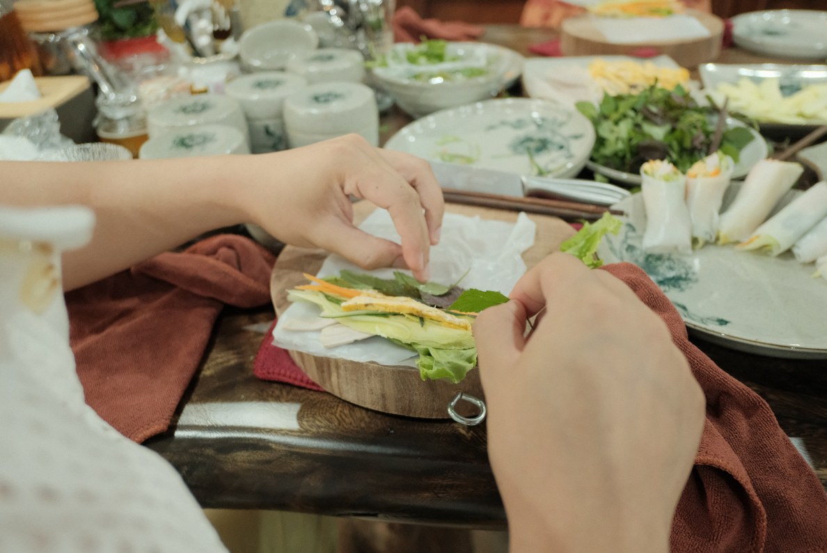 河內（Hanoi）雞尾酒課程，含輕食和交通接送