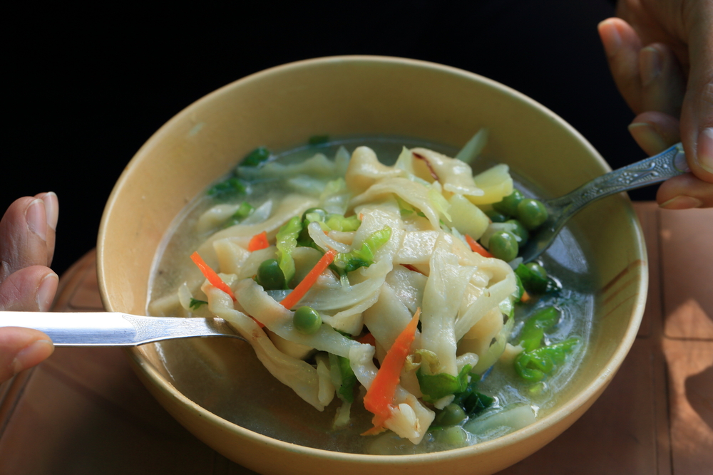 Manali Street Food Stories (Guided Tour by Foot)