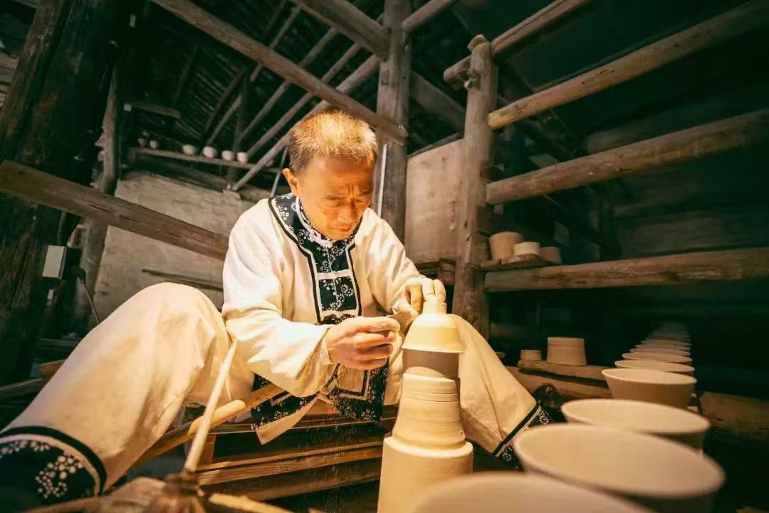 景德鎮私人定製一日遊（景德鎮市區出發）