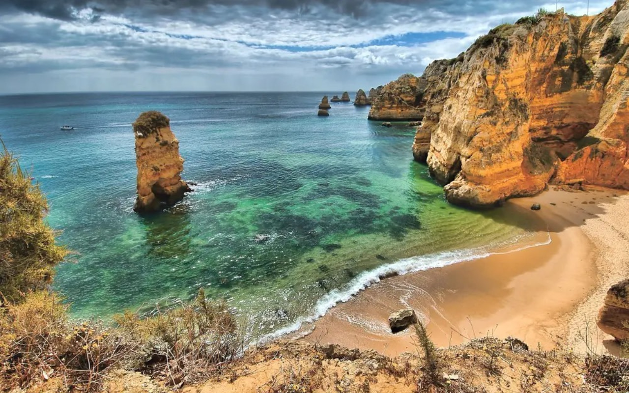 West Algarve Private Day Tour From Albufeira With Transfer