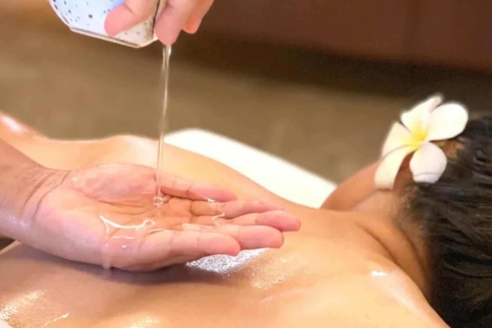 Spa Cenvaree at Centara Grand Beach Resort & Villas Hua Hin 