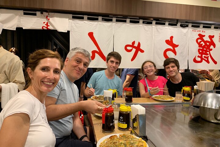 廣島市4小時私人徒步之旅（含持證導遊）