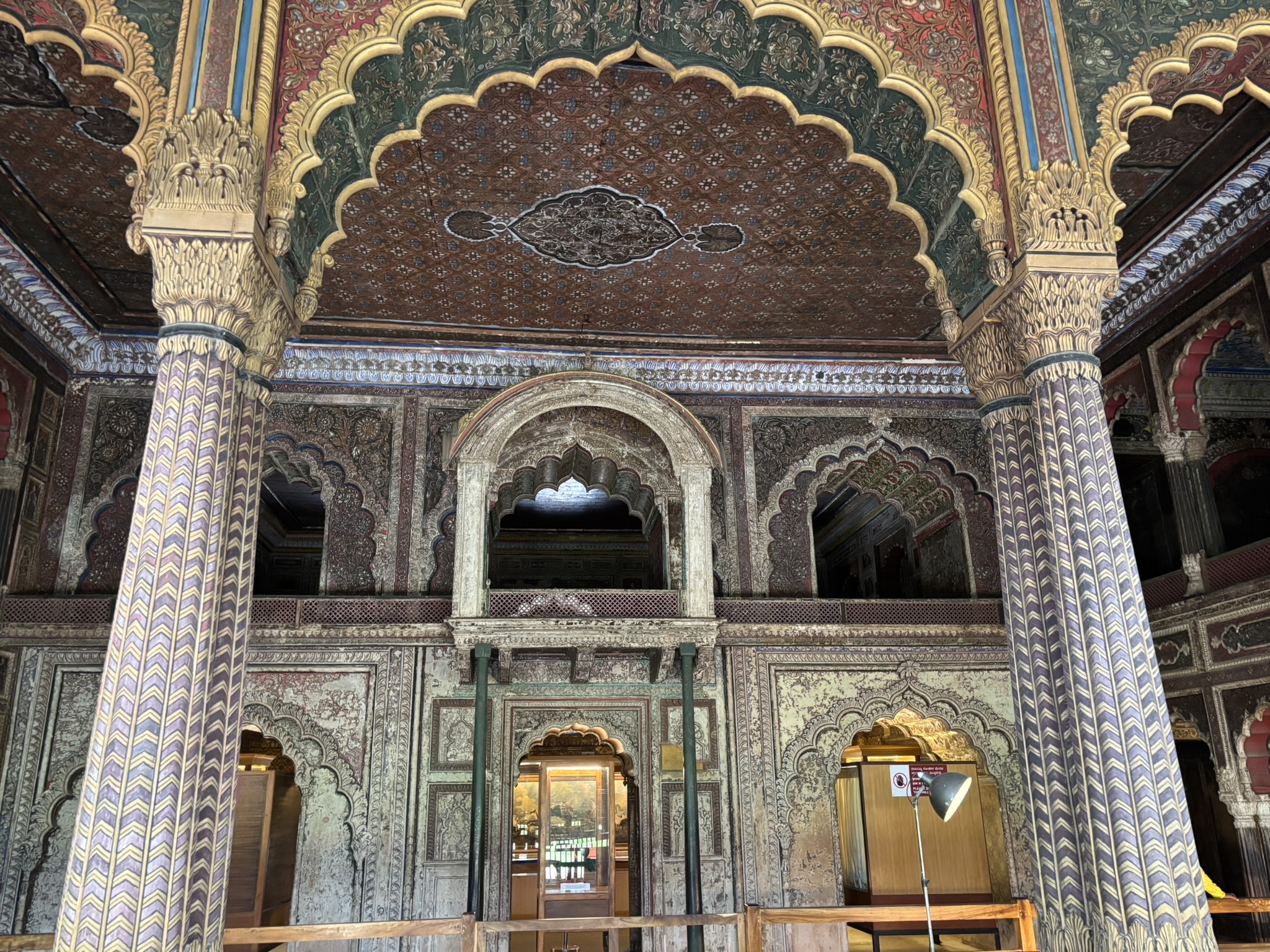 Bangalore: Mysore Full-day Private Tour with Guide and Lunch
