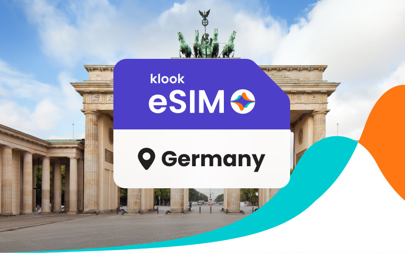 5G eSIM Germany | O2