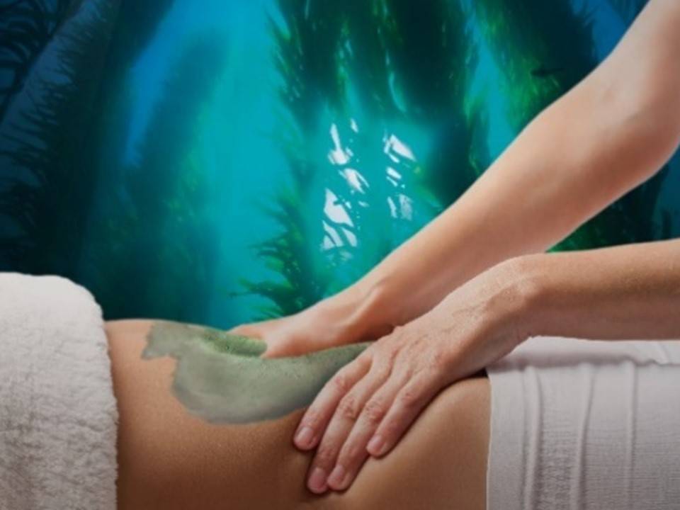 台北松山｜c spa 喜泉按摩保養券