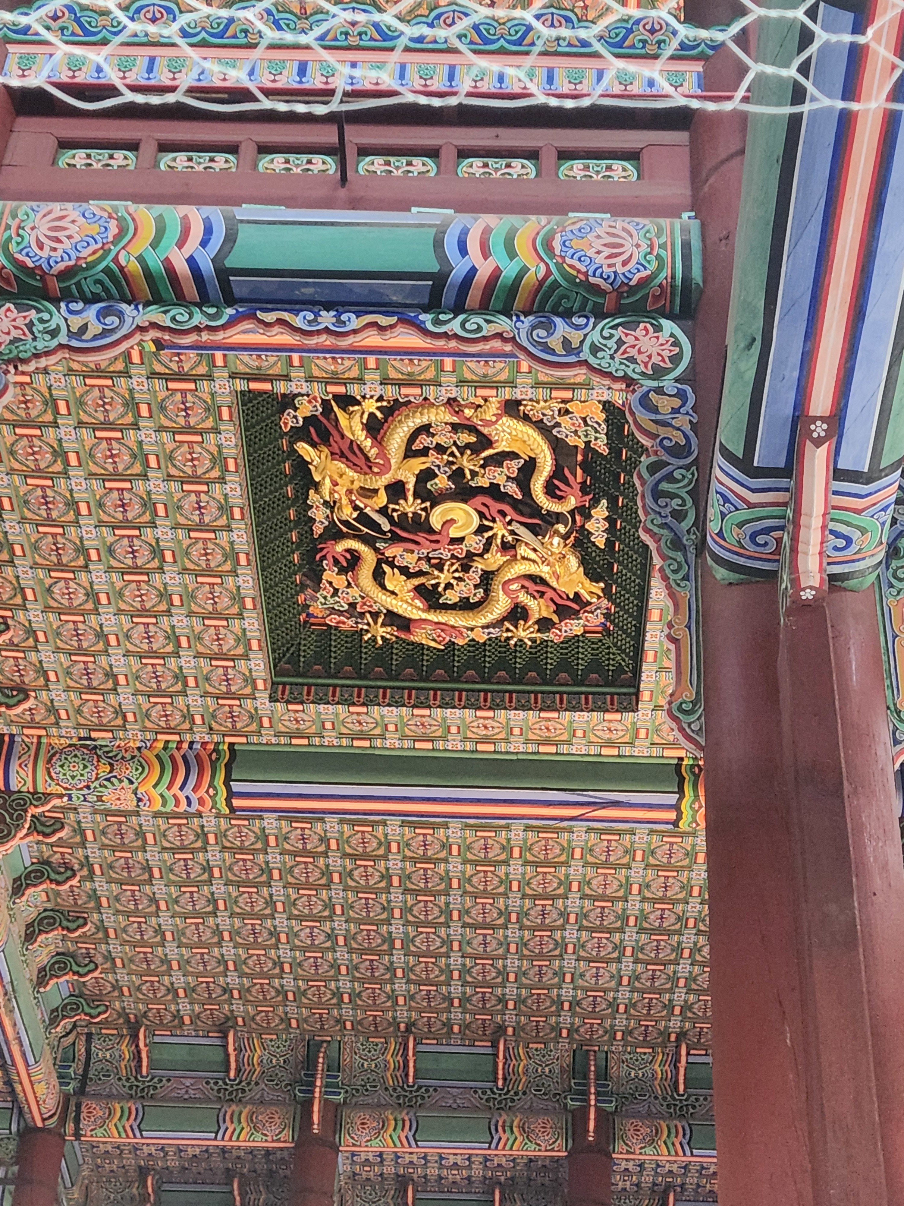 Seoul private tour (Pick up included) 