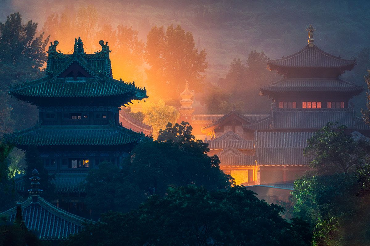 After your wonderful tour finished you will be transferred back to your hotel in downtown Zhengzhou.