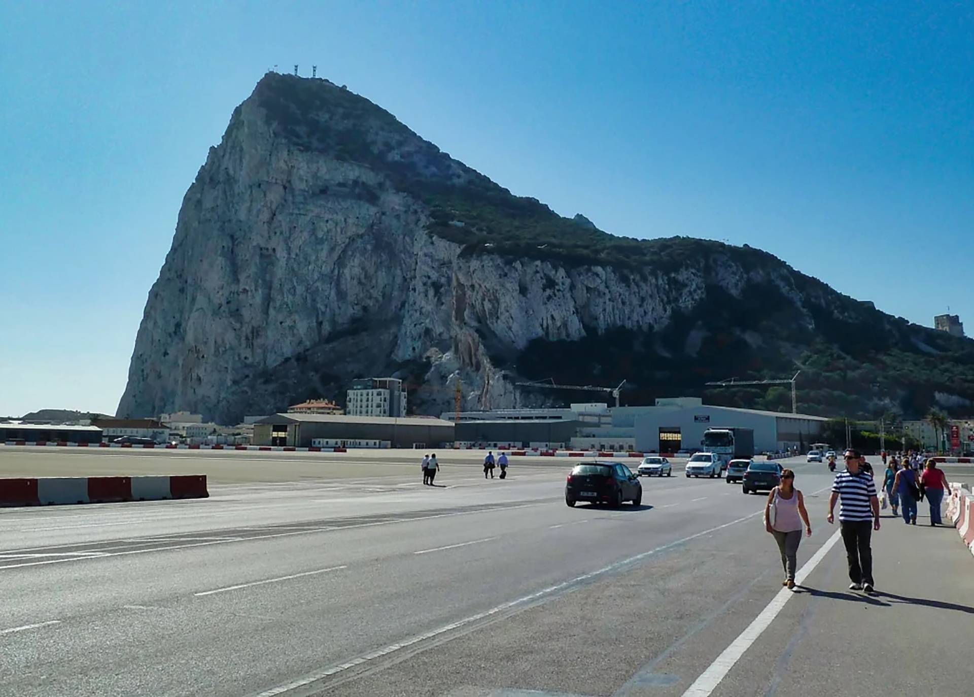 Seville to Gibraltar Excursion: Discover the Rock and Its Secrets!