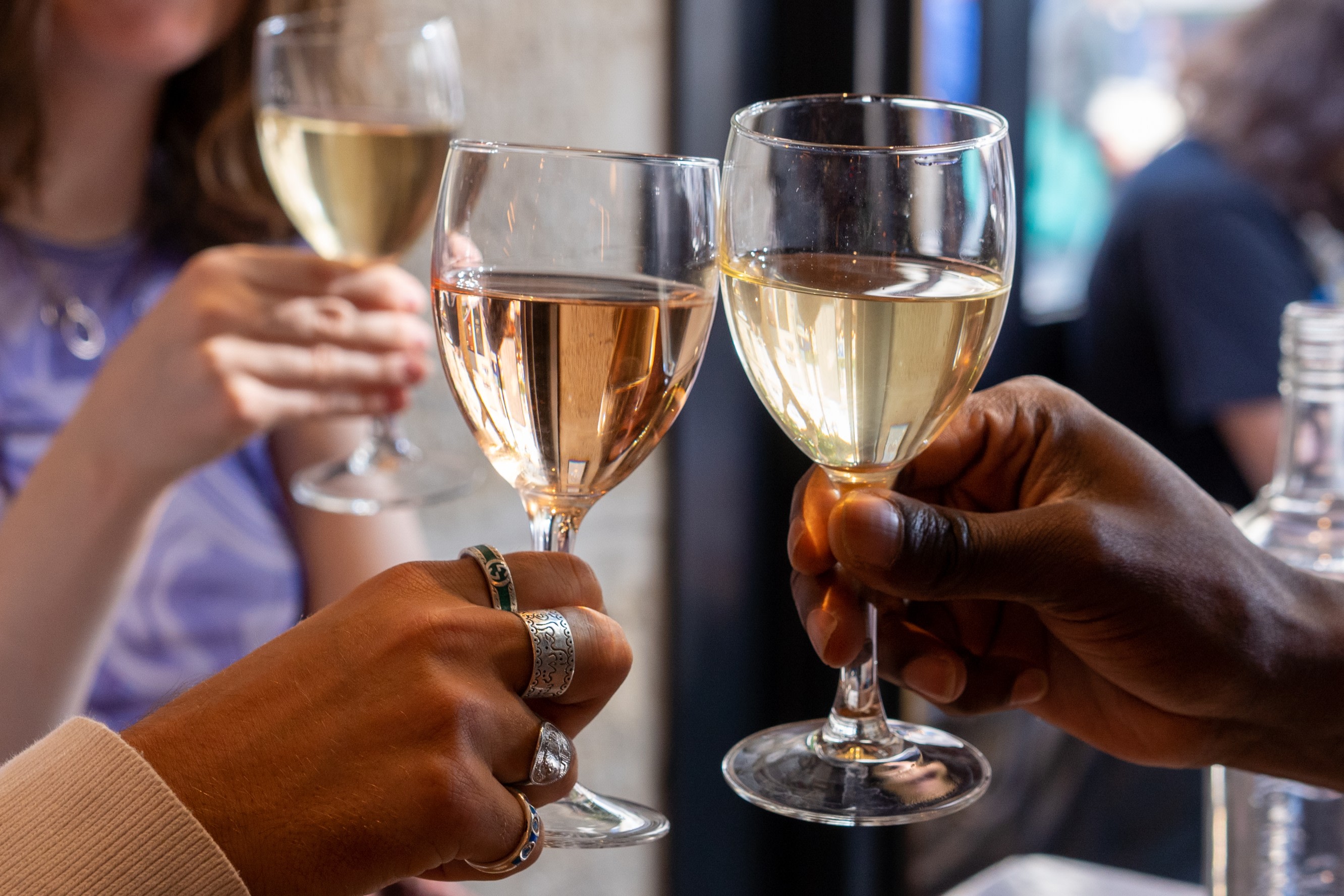 Парижский гастрономический тур «Пари Сен-Жермен» — Полноценный французский ужин с местным жителем