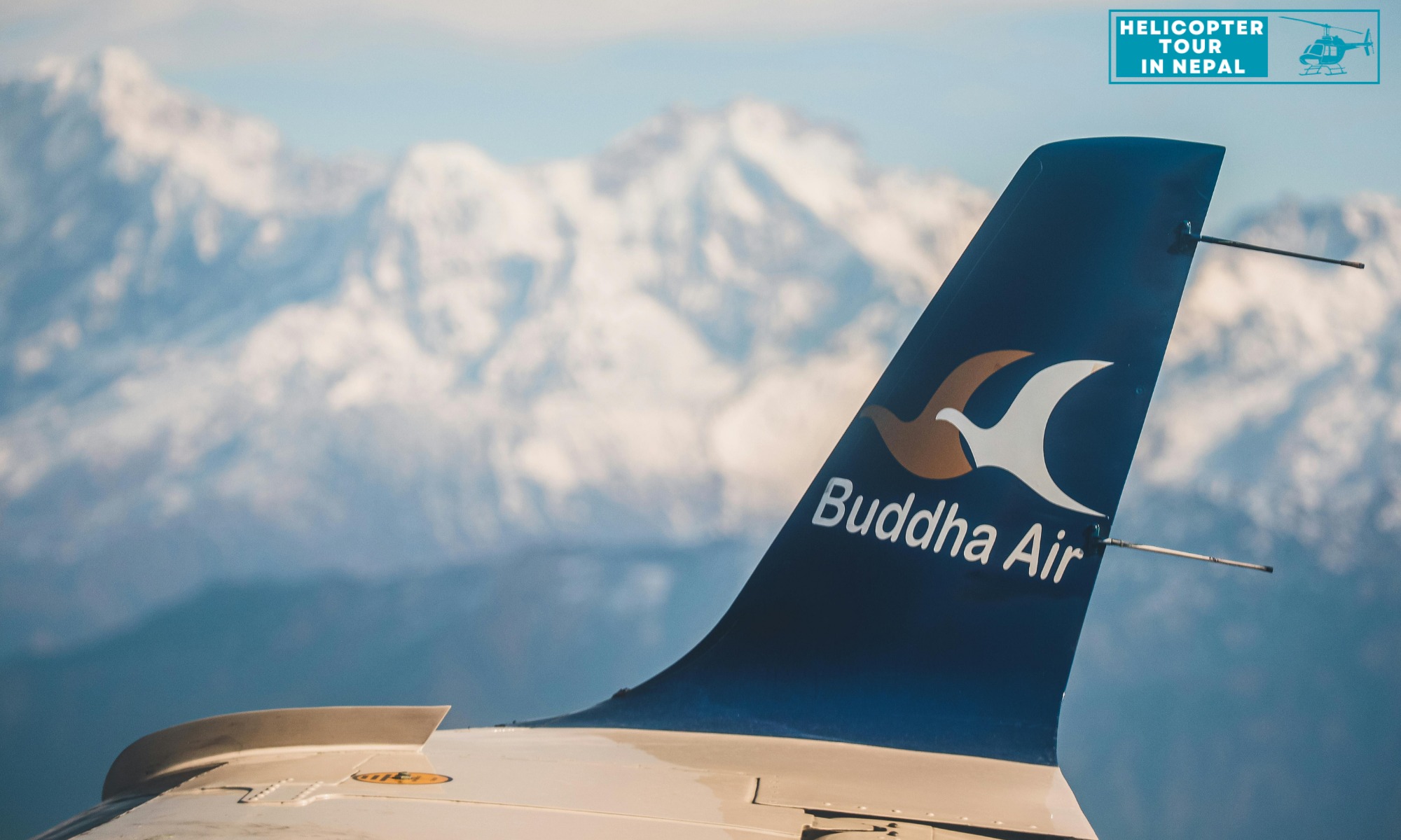 Kathmandu: Everest Scenic Flight