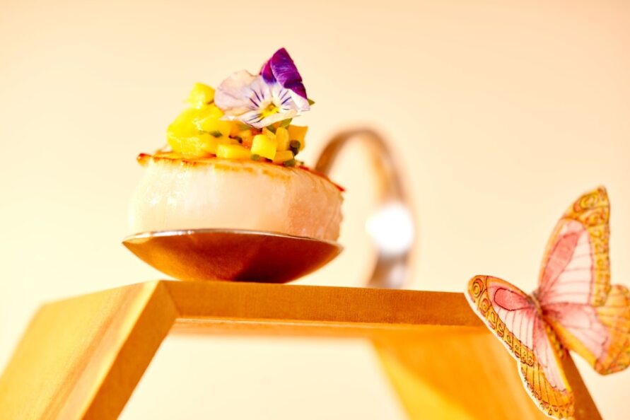 【Up to 27% off】Hong Kong Gold Coast Hotel | Gold Coast Prime Rib | Afternoon Tea for 2 persons