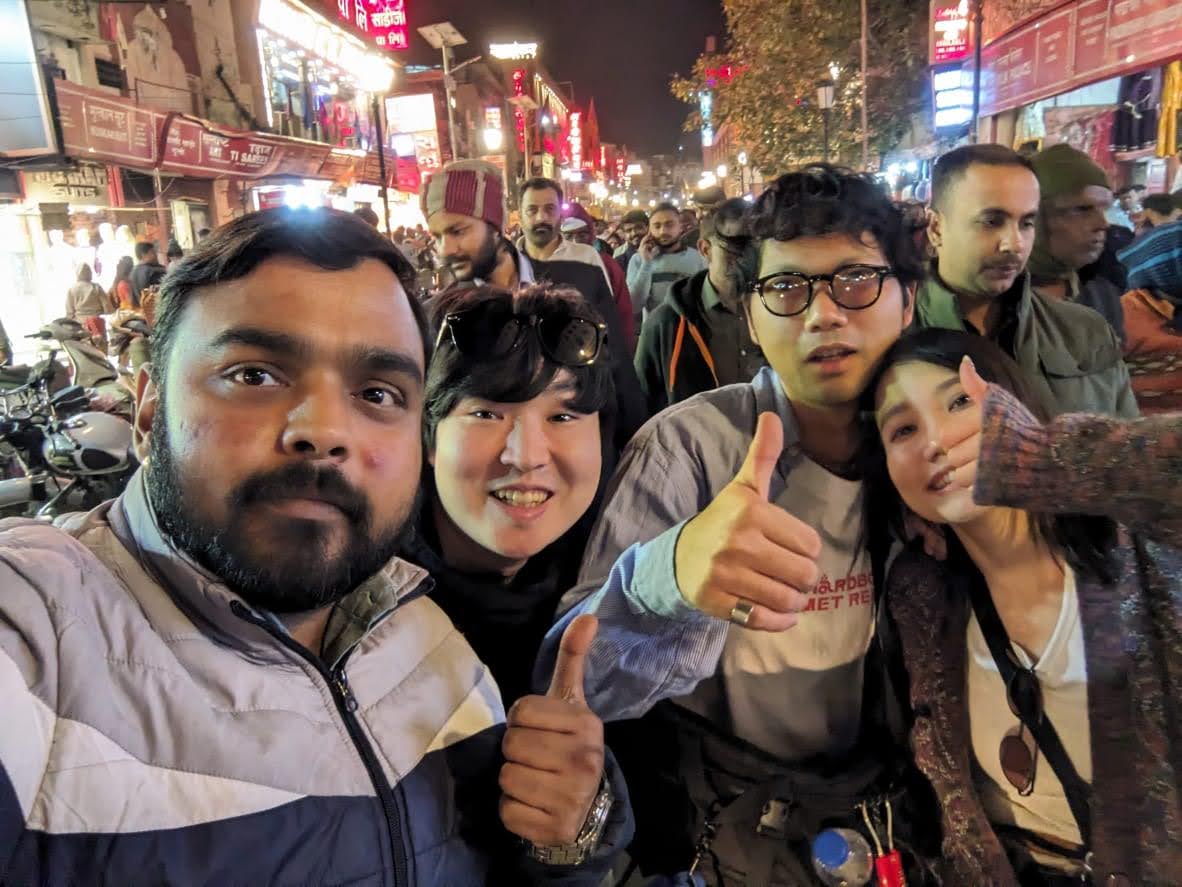 瓦拉納西 (Varanasi)：包含鹿野苑 (Sarnath) 與乘船遊覽的私人全日遊