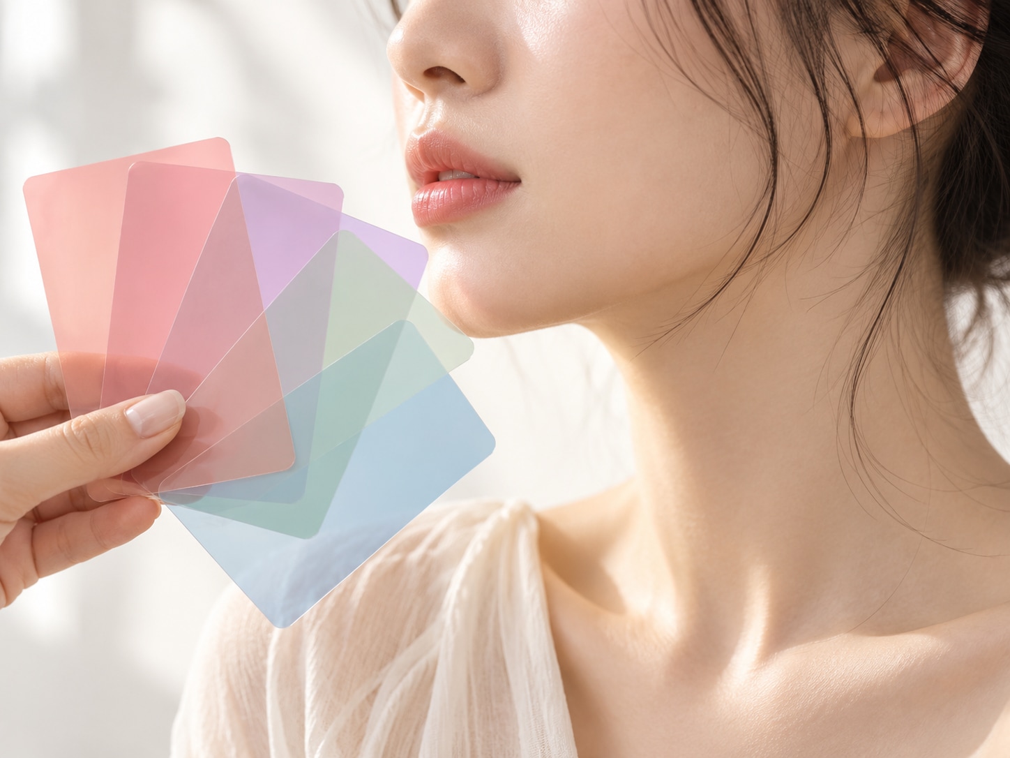 Mariem Seoul: Head-to-Toe Personal Color & Image Consulting