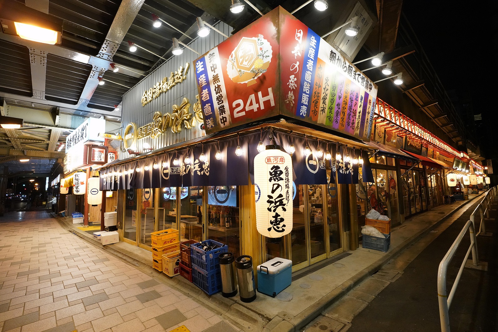 東京毛豆之夜：敞篷巴士之旅和居酒屋美食體驗