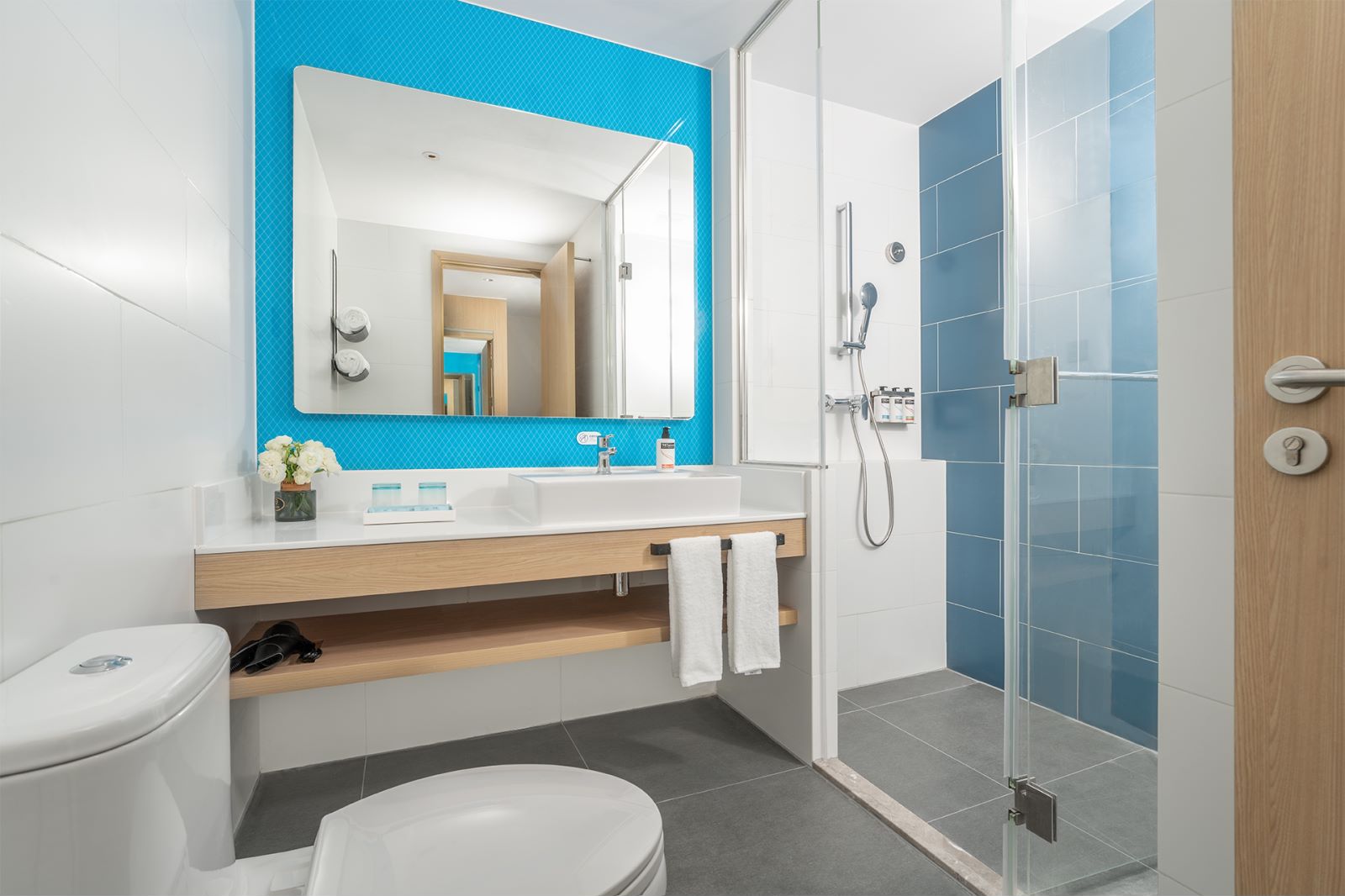 Holiday Inn Express Shunde Daliang