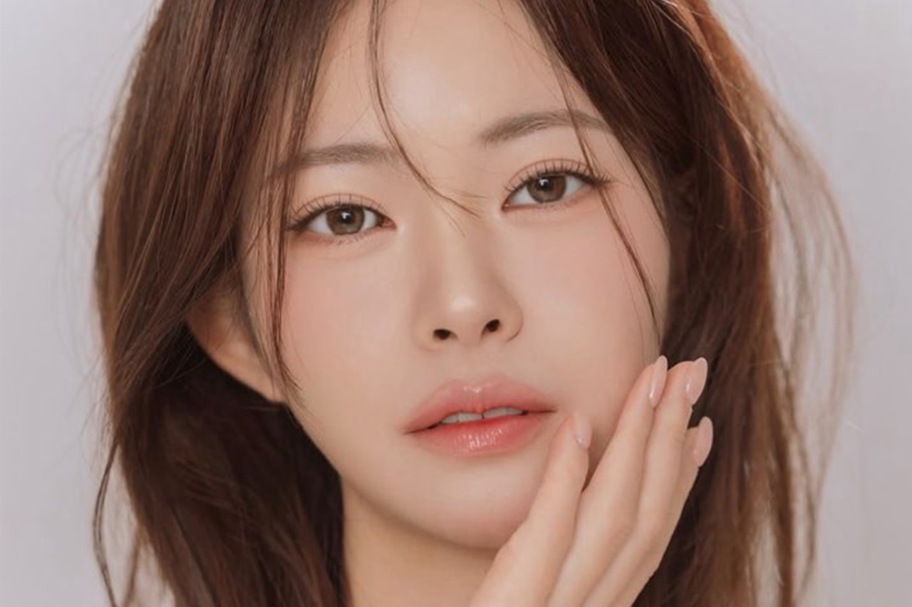 K-Beauty Makeup Class with Korean Pro Artist.