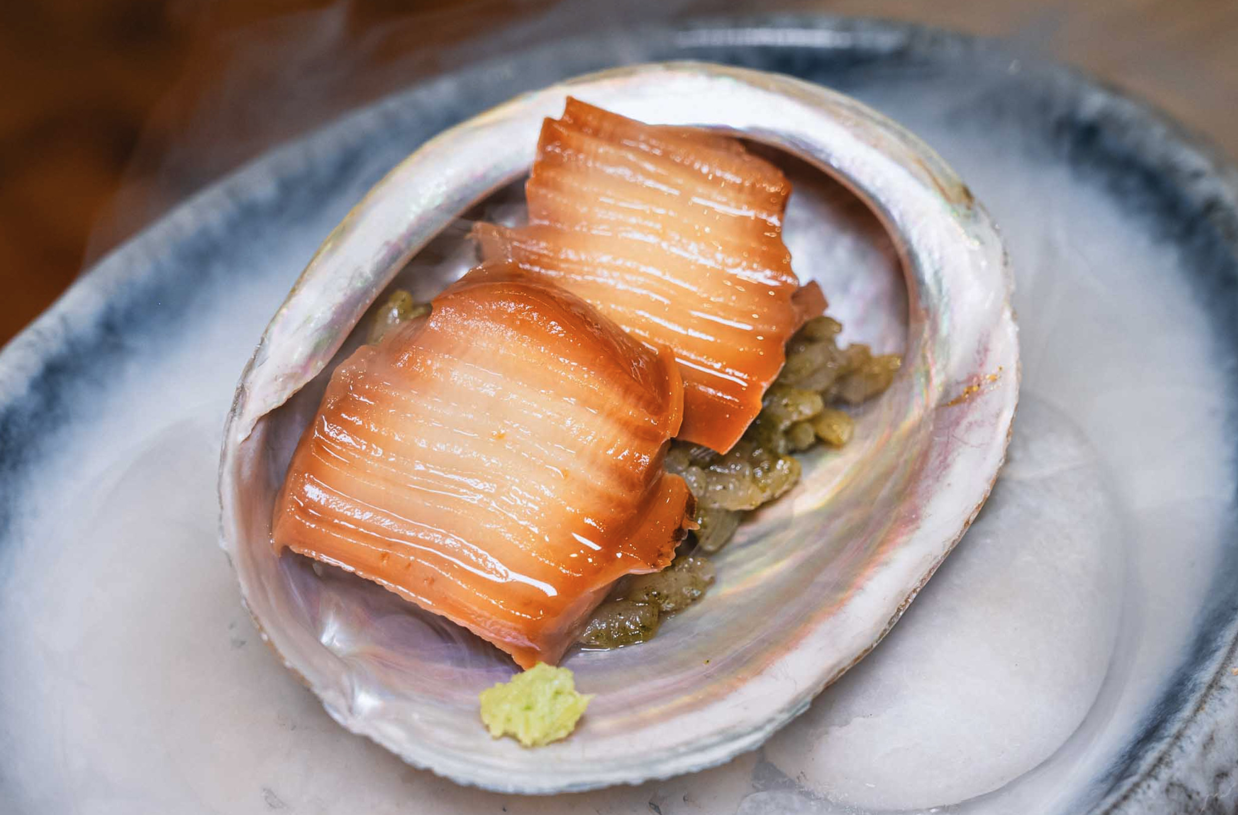 Hotaru 119 Omakase - Rama 9