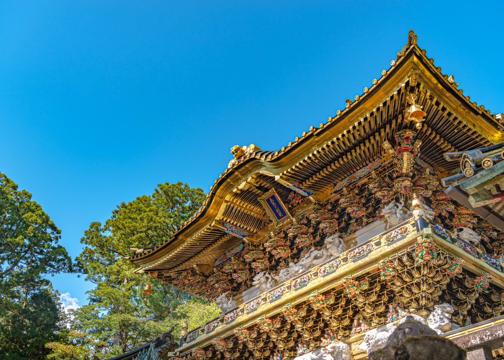 Tochigi and Nikko's secret mountain and water area｜Toshogu Shrine, Iroha Mountain Trail, Lake Chuzenji, and Kegon Falls Day Tour｜Depart from Tokyo/Shinjuku