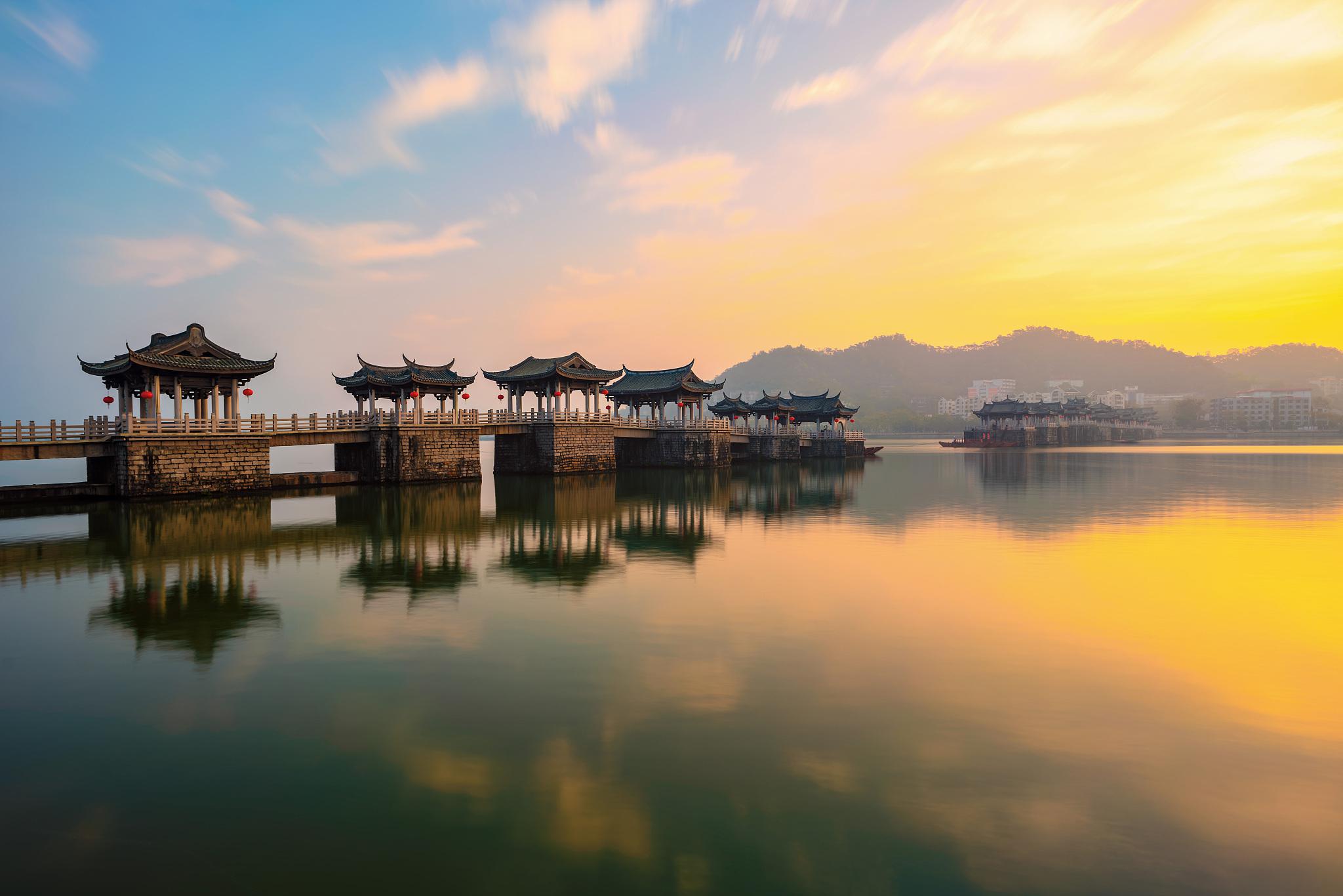 Chaozhou Ancient City