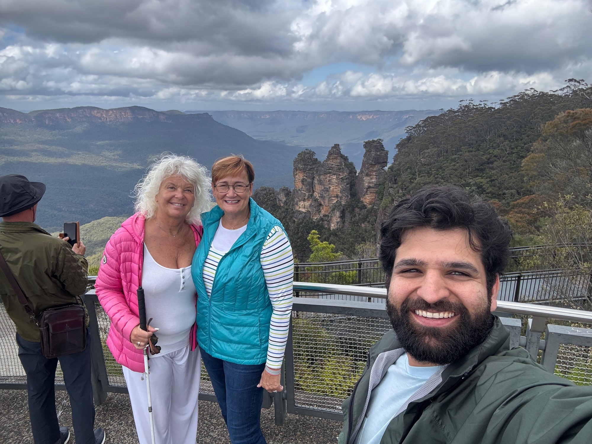Australian Wildlife, Blue Mountains & Scenic World Private Tour
